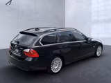 BMW 330 3 Touring 330 i+XENON+NAVI+LEDER+PDC+AHK+ALU - BMW 330 in Dortmund