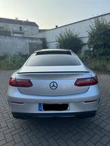 Mercedes-Benz E 220 d Coupé AMG Line | Pano | Navi | Burmester - Mercedes-Benz E 220 in Duisburg