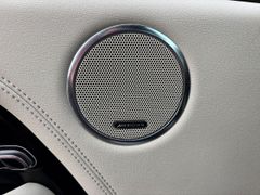 Fahrzeugabbildung Land Rover Range Rover SDV8 VOGUE PANO HUD ACC MERIDIAN
