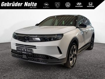 Opel Grandland GS Hybrid 107 kW AHK KAMERA NAVI 360°