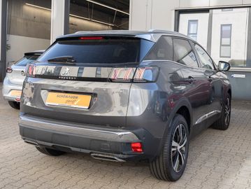 Peugeot 3008 - 2