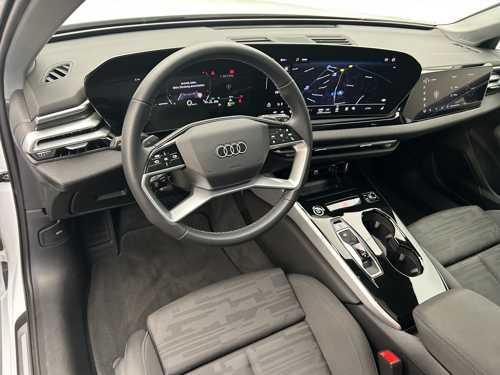Audi A6 - Bild 5