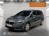 BMW 218d xDrive Gran Tourer Sport Line Navi Head-Up - graue BMW 218 Gran Tourer