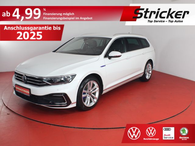 Volkswagen Passat Variant GTE 1.4 TSI DSG 273,-ohne Anzahlu