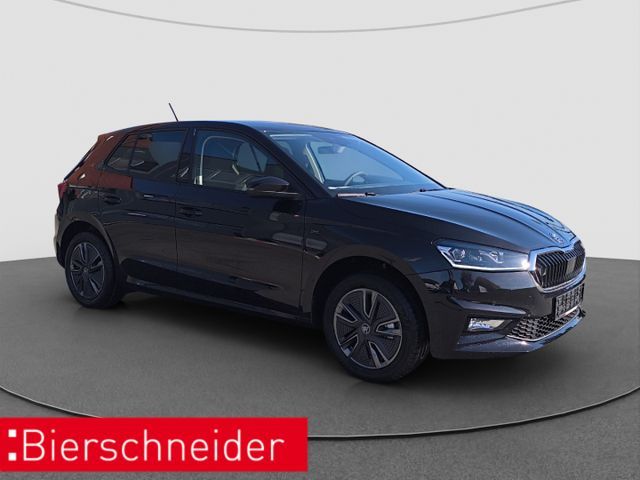 Skoda Fabia - Bild 7