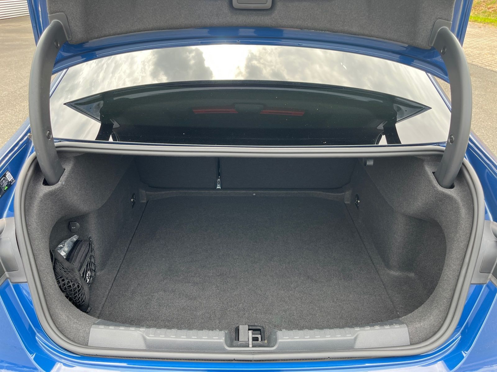 Audi A3 - Bild 18