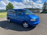 Volkswagen VW T4 Multivan Atlantis 2.5 TDI 151PS AHK SR/WR  - Volkswagen T4 Multivan: TDI