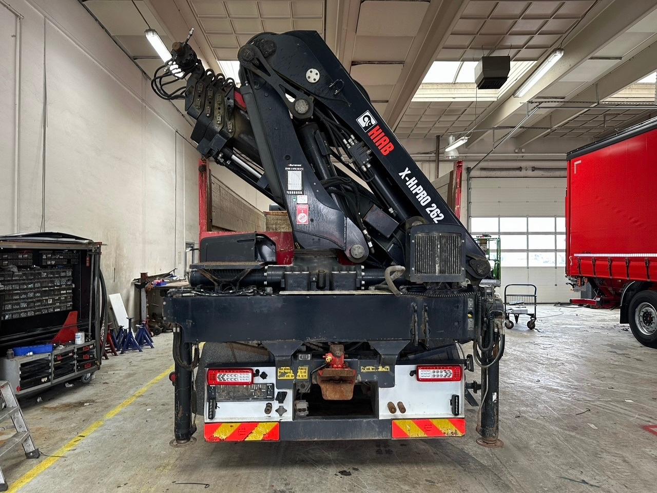Other HIAB 262 X - HIPRO EP-5