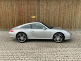Porsche 997 Targa 4 MY08 Targa - gebrauchte Porsche 997 aus dem Jahr 2008