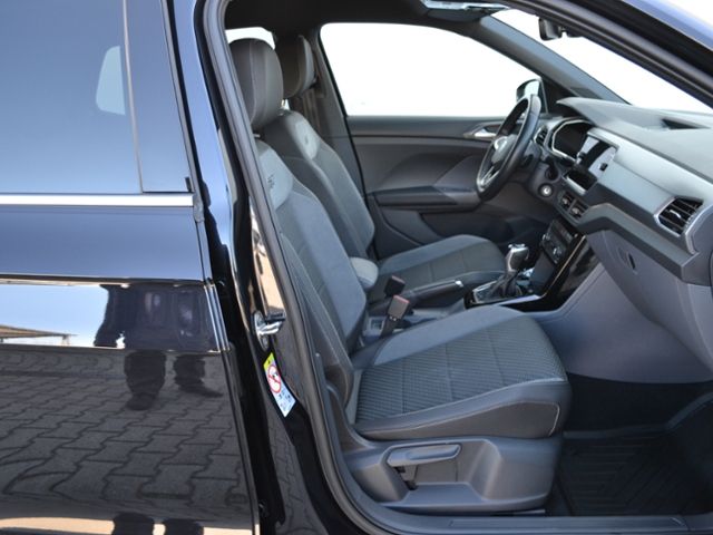 T-Cross 1.5 TSI 150 PS DSG R-Line LED/18-ZOLL/NA