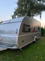 Bürstner Averso Plus 510TK - Bürstner Tk