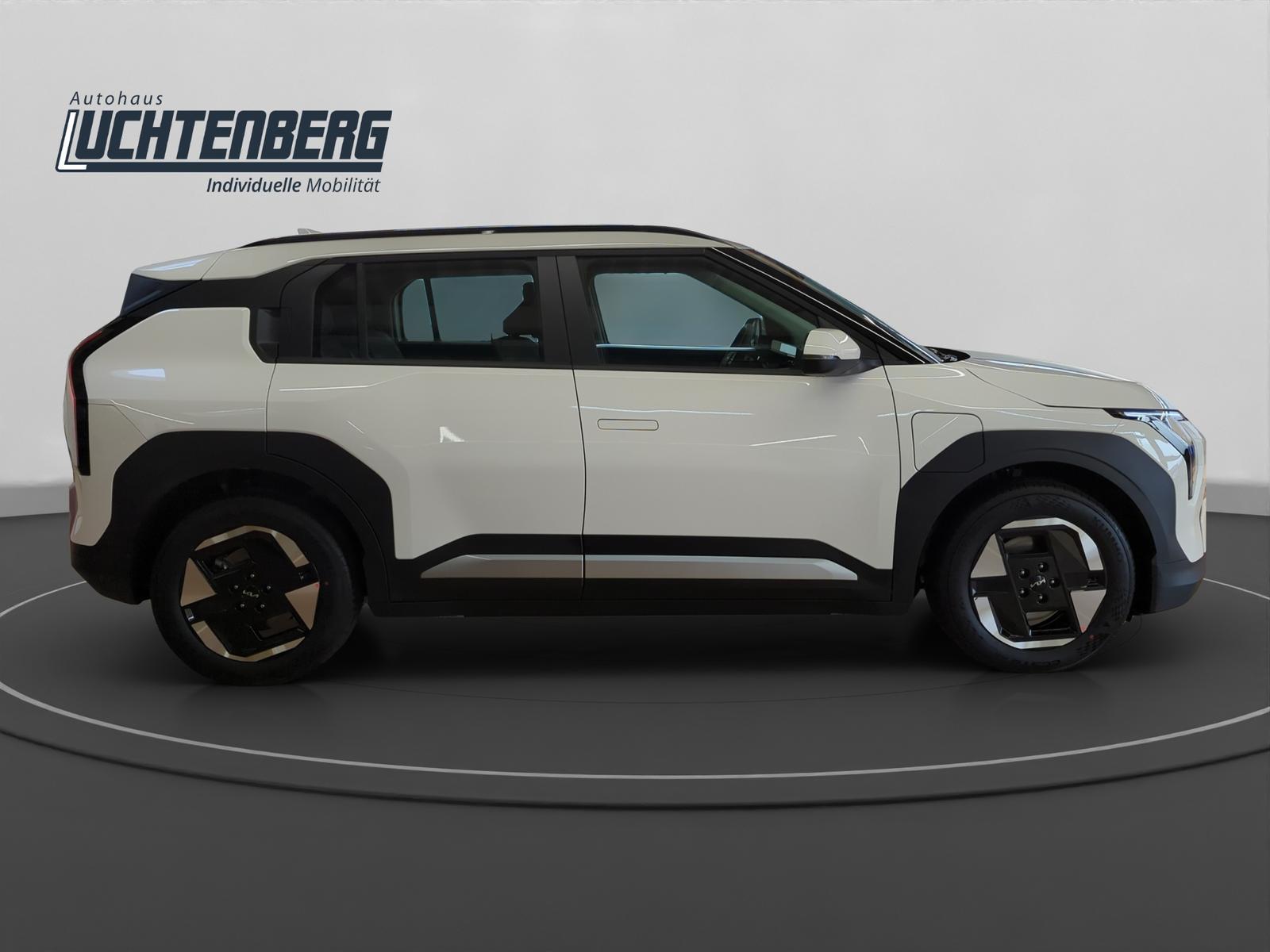 Kia EV3 AIR 81,4 kWh WINTER-PAKET NAVI+KAMERA+CARPLA