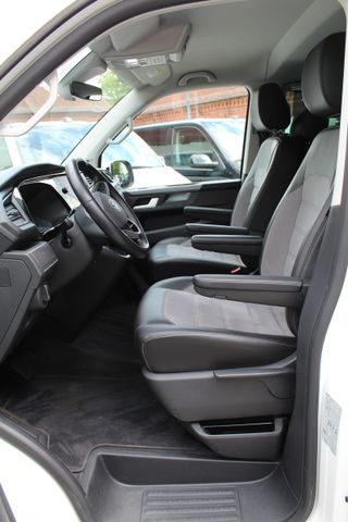 Volkswagen T6.1 Multivan Generation SIX DSG AHK ACC Standhz