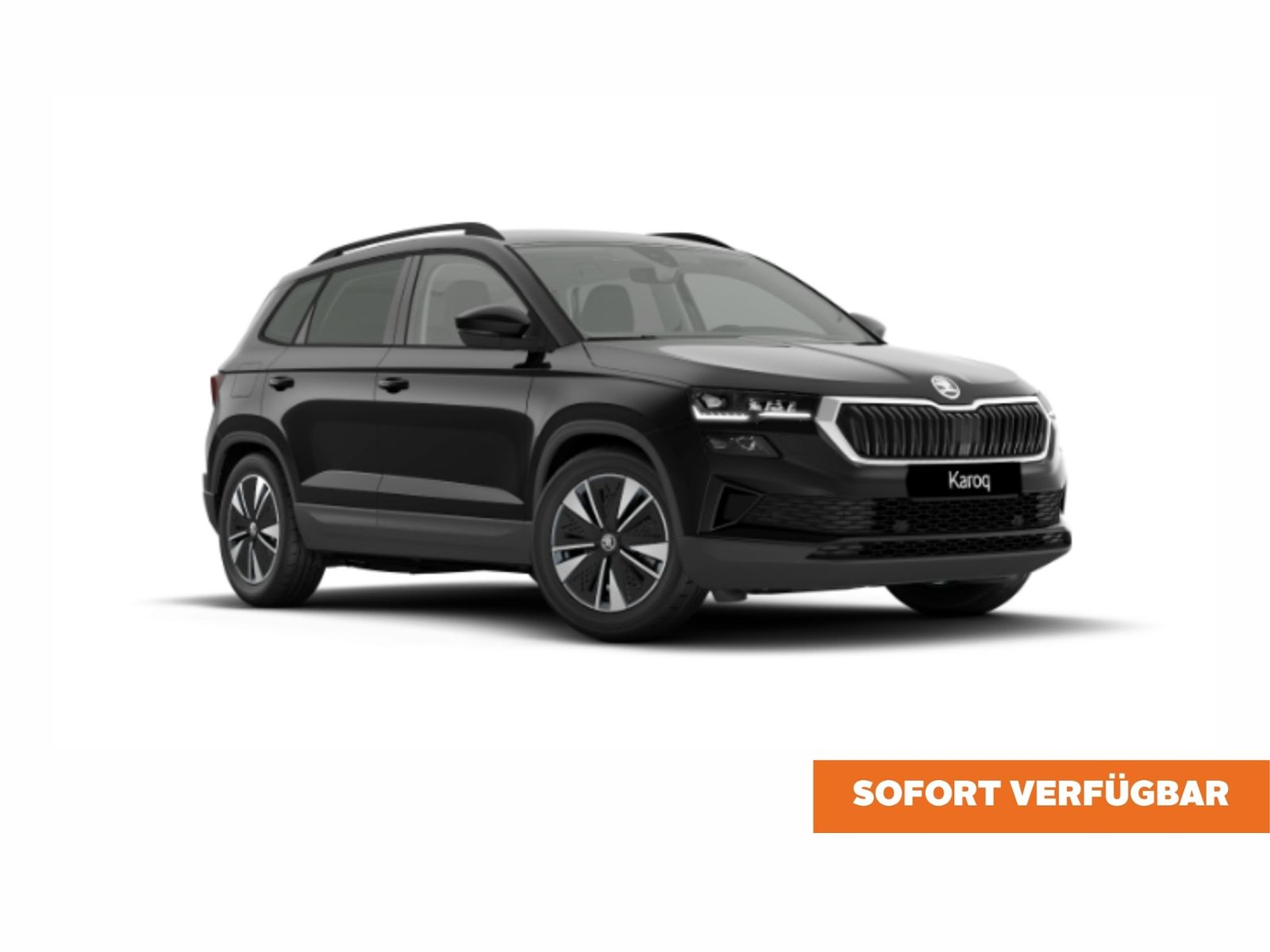 Skoda Karoq - Bild 2