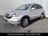 Honda CR-V Executive 2.2D 150PS Allrad Automatik AHK - Honda CR-V mit Panoramadach