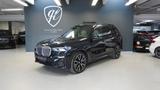 BMW X7 xDrive40 i M Sport *netto* - BMW X7 Gebrauchtwagen