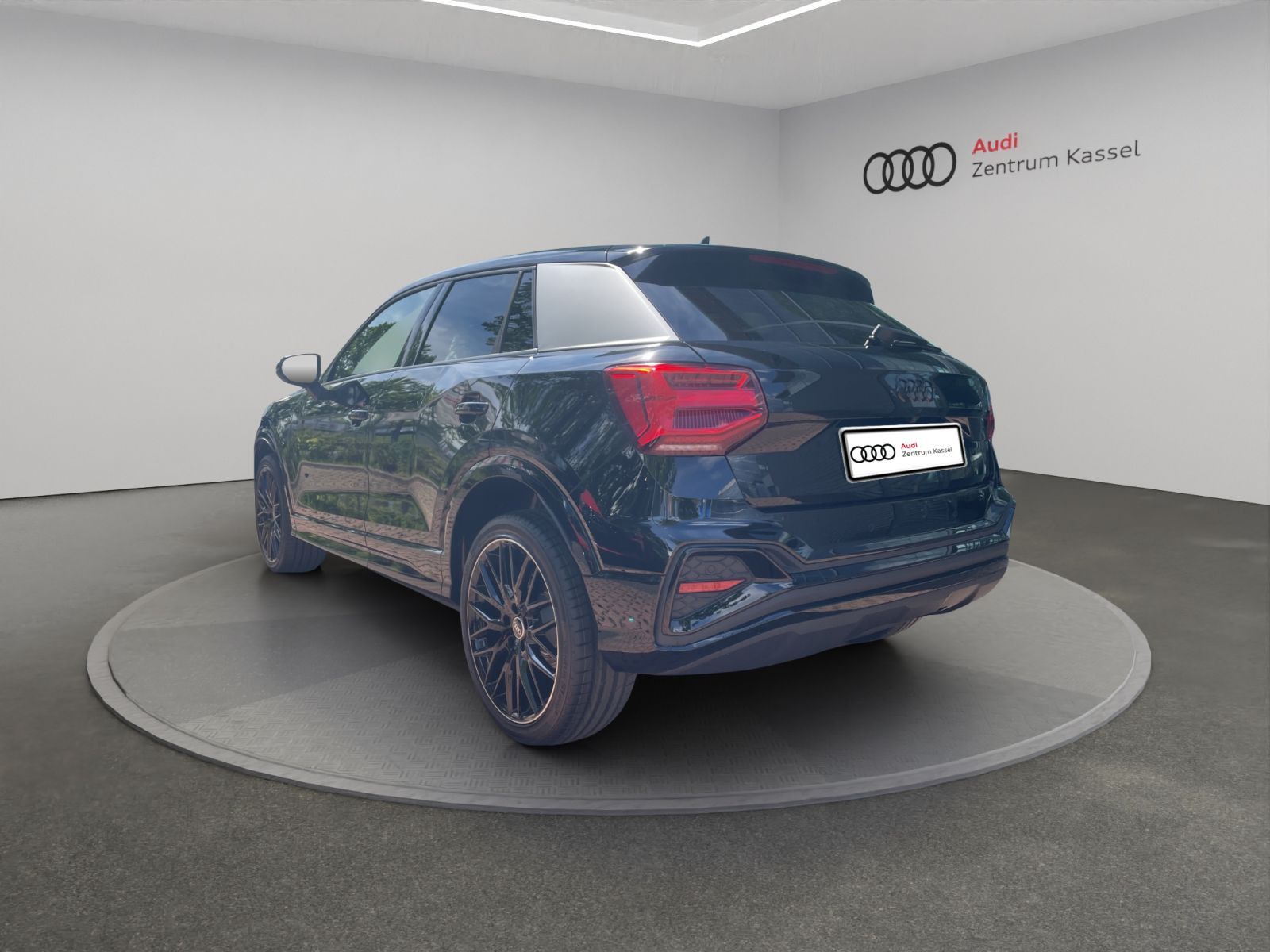Audi Q2 - Bild 3