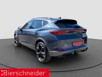 Cupra Formentor - Vorschau Bild 6