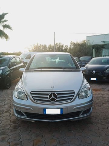 Mercedes-Benz Mercedes-benz B 180 B 180 CDI Sport