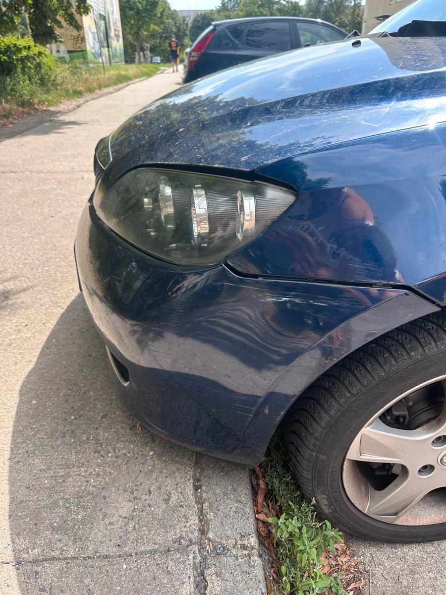Mazda 2 2006 — photo 5