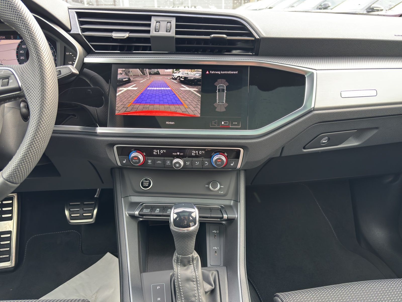 Audi Q3 - Bild 6