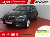 BMW X5 xDrive45e 533,-ohne Anzahlung Navi Pano AHK - BMW X5: E53