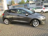 Ford Fiesta Titanium - Ford Fiesta in Saarbrücken