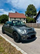 MINI Mini Cooper S - MINI MINI aus 2007: Cabrio