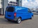 Mercedes-Benz Vito Kasten 110 CDI FWD kompakt Klima - Mercedes-Benz Vito aus 2021