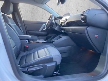 Citroën C4 Shine PT 130 Navi+SHZ+HUD+RFK+Carplay+LED+LM