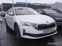 Skoda Octavia - Vorschau Bild 2