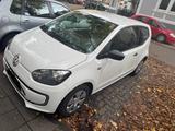 Volkswagen up! 1.0 44kW high up! high up! - Volkswagen up! in Karlsruhe