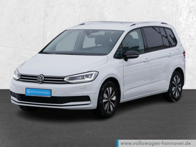Volkswagen Touran - Bild 2