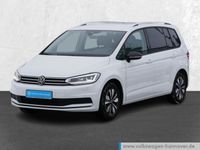 Volkswagen Touran - Vorschau Bild 2