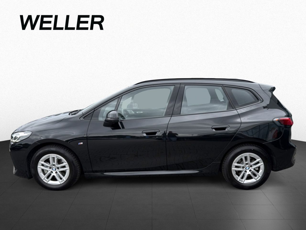 BMW 218 Active Tourer - Bild 9