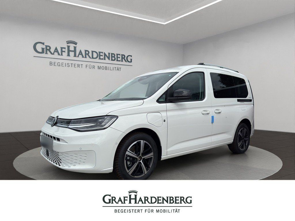 Volkswagen Caddy Life 5-Sitzer 1.5 l 85 kW eHybrid