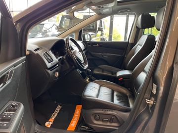 Volkswagen Sharan Highline BMTStart-Stopp 4Motion *AHK*PDC