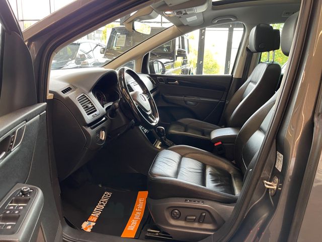 Volkswagen Sharan Highline BMTStart-Stopp 4Motion *AHK*PDC