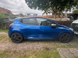 Renault Clio GT - Renault Clio Gebrauchtwagen in Kiel