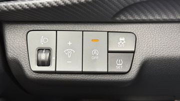 Kia Stonic 1.0T 120 GT Line DCT7 GD Sitzheizung Nav