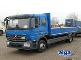 Mercedes-Benz 1324 L Atego, 6-Sitze, Verzinkt, 7.300mm lang - Mercedes-Benz 132