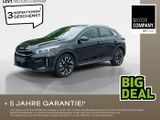 Kia XCeed 1.4 T-GDI Spirit ACC Navi FLA SpurH LM - Kia XCeed aus 2024
