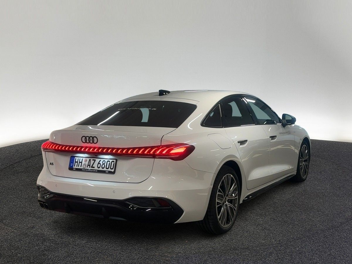 Audi A5 - Bild 5