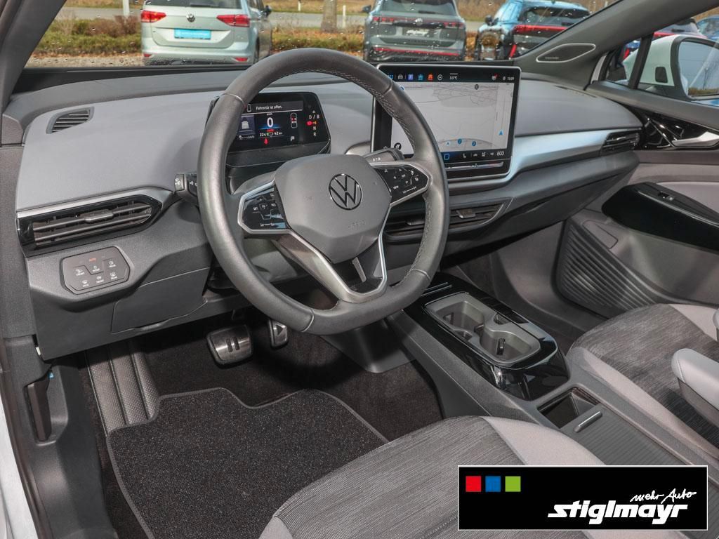 Volkswagen ID.4 - Bild 11