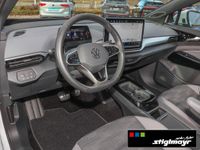 Volkswagen ID.4 - Vorschau Bild 11