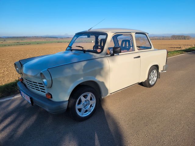 Trabant Andere TRABANT 1.1 LIMOUSINE TOP ZUSTAND ALLES N