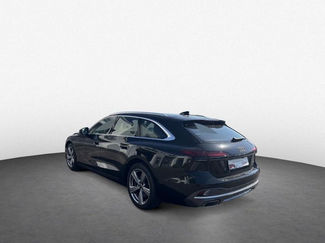A6 Avant e-hybrid QUATTRO LED+360°+HUD+VCP+B&O+A