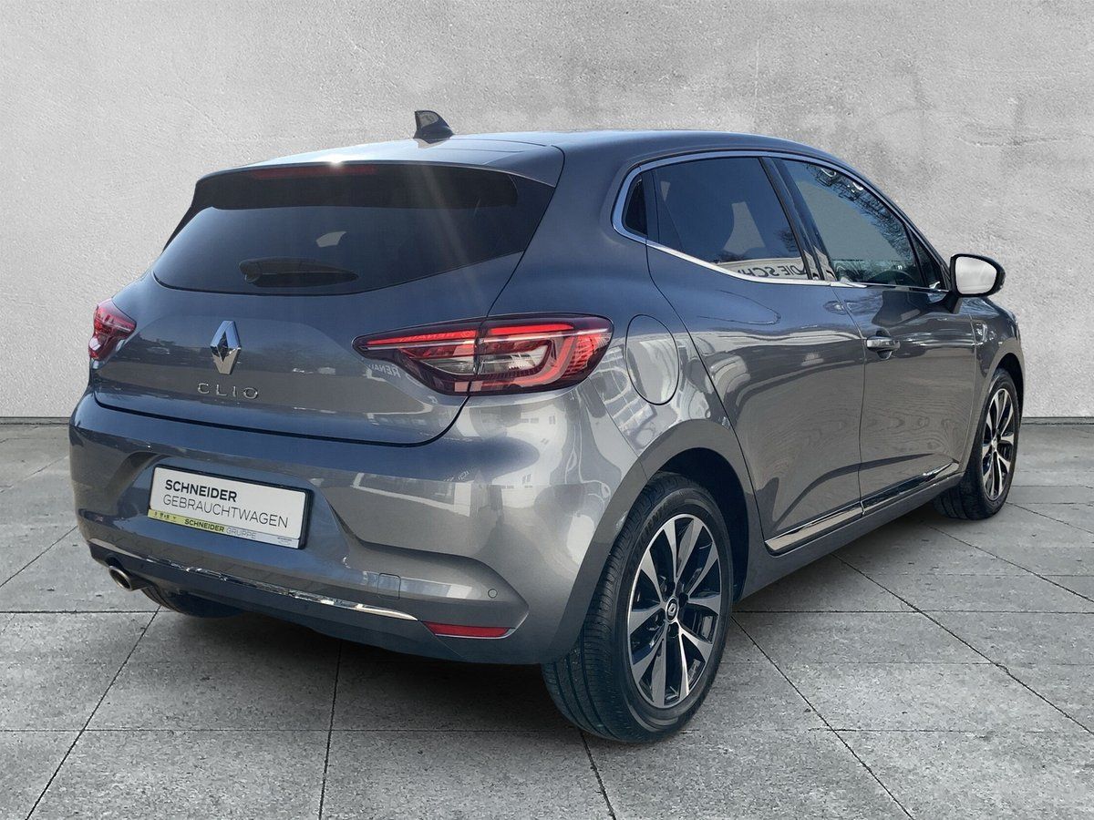 Renault Clio - Bild 5
