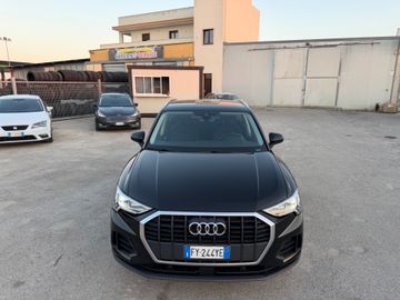 Audi Q3 - 3