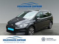 Volkswagen Touran 2.0 TDI DSG Comfortline,NAVI,SHZ,7-SITZE
